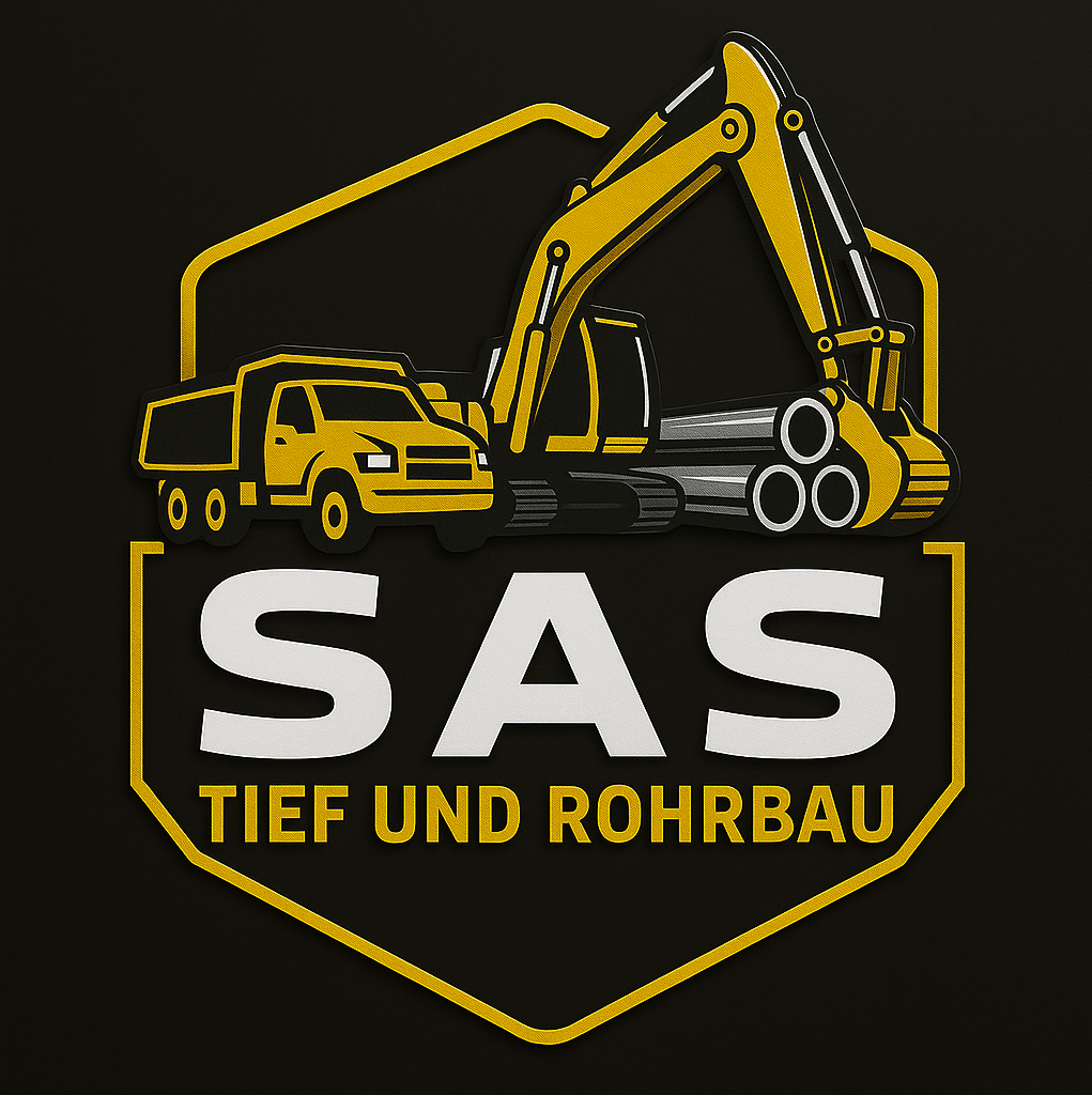 Sas-tief&rohrbau Gbr
